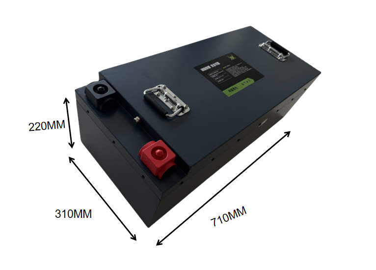 60V100AH磷酸铁锂电池 60V100AH磷酸铁锂电池